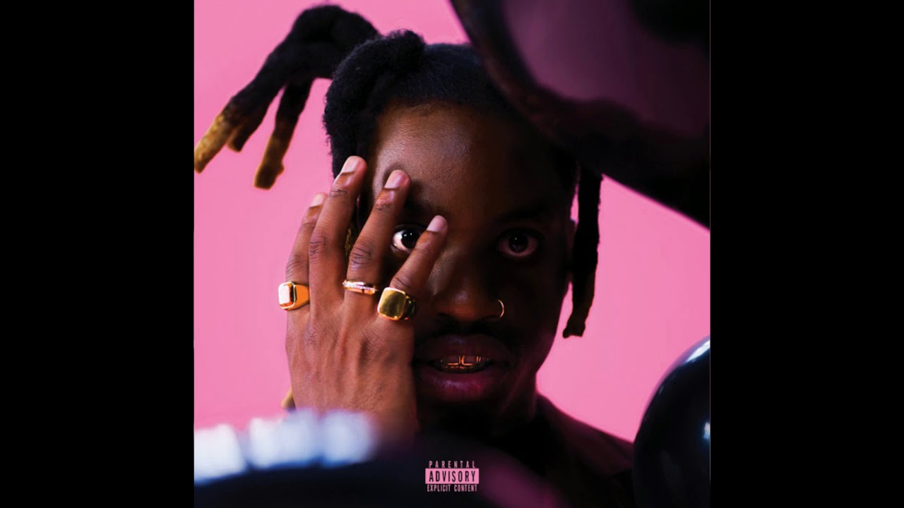 Песня табу без слов. Denzel Curry "ta13oo, CD".