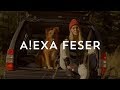 Alexa feser  gold reden official music