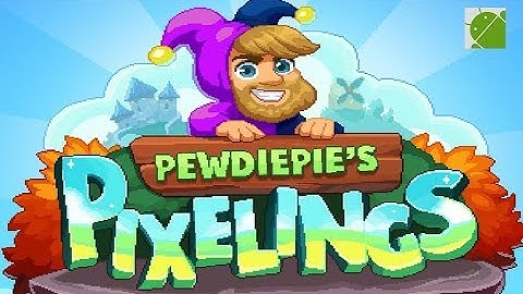 PewDiePie