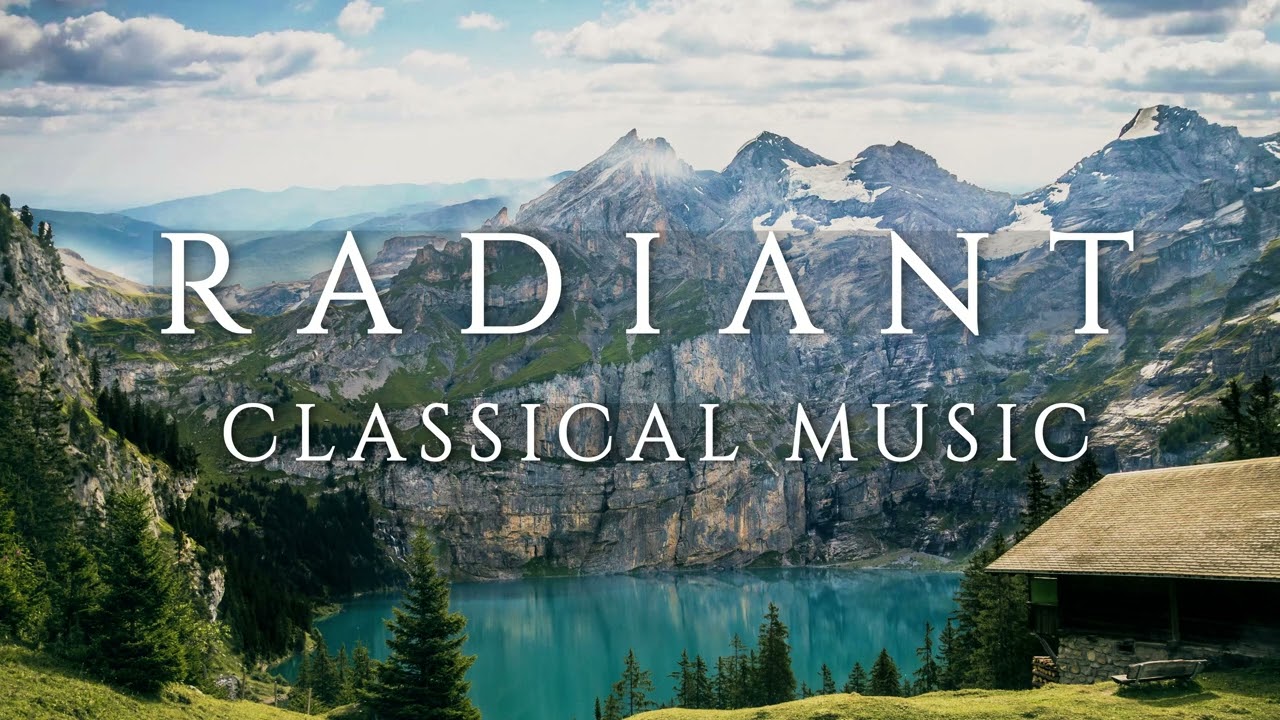 Radiant Classical Music