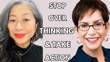 Unleash Your Potential with Bias for Action | Achieve Outrageous Success with Leslie Zann