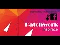 Quilting, Patchwork - Prošívané polštáře a přikrývky