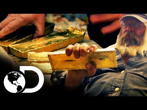 Vídeo: La Gran Fiebre Del Oro Digital • Página 2