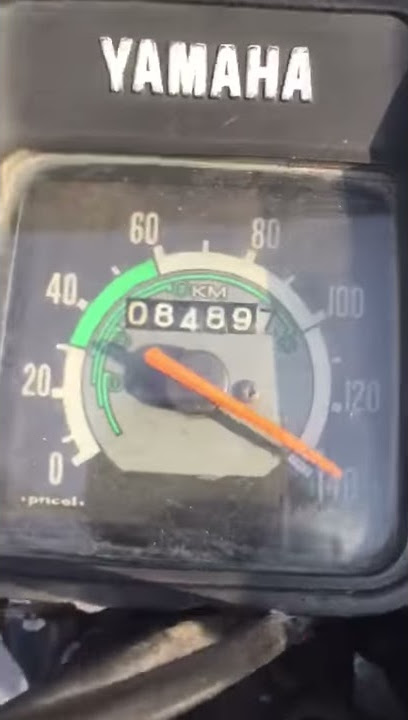 Rxz top speed in INDIA || yahama RXZ || 1999 model