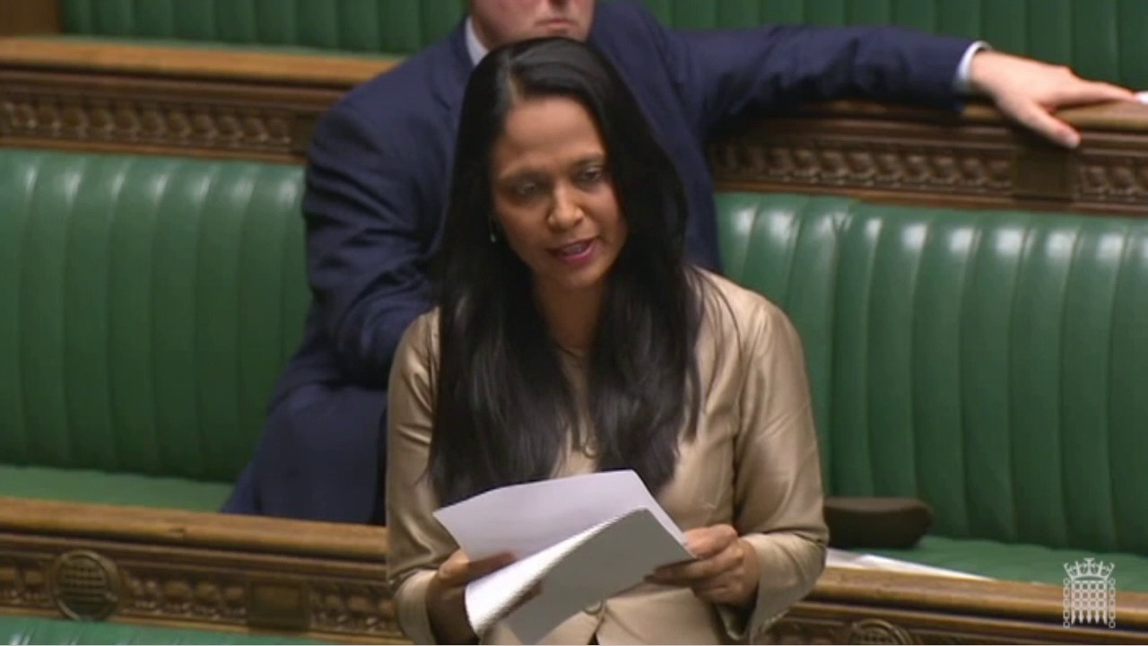 Adjournment Debate On Housing 31 10 2016 YouTube