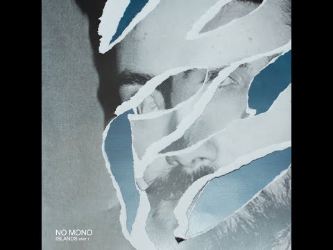 No Mono - Violence Broken (Islands part 1 LP | 2018)