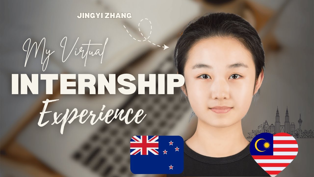 Empowering Young Leaders | Virtual Internship with Petadiri Leadership | Featuring Zhang Jingyi