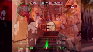 CS2 Clip dump #1