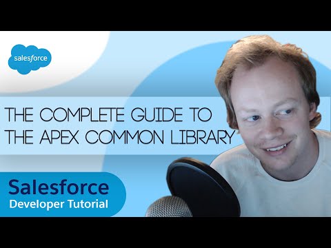 Video: Salesforce-da Apex kodunu necə düzəldə bilərəm?