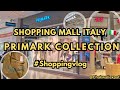 ITALY Ka Shopping Experience Kesa Raha | Itna Bara Primark 🇮🇹🇩🇪🇵🇰 #shopping