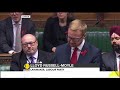 Lloyd russellmoyle mp opens up about his hiv positive status