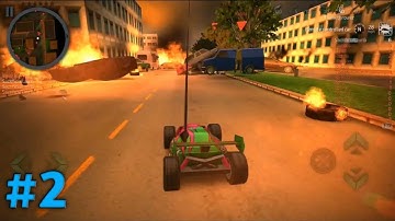 payback 2- gamplay walkthrough part-2 multiplare mode (Android, ios)