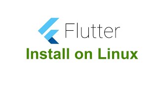 Celebrity Install Flutter on Ubuntu 20.04 without Android Studio || Create Flutter Project || DART || Flutter Net Worth