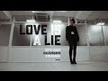 &quot;Love Is a Lie&quot; - Beth Hart | choreography by Kristina Zalevskaya | Dance