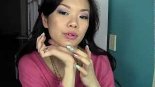 Anti-ageing and Contouring Massage: Part II Profile