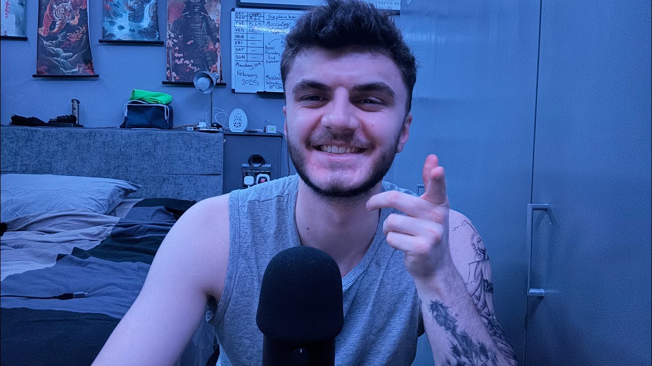 ASMR Geography Quiz!! Guess the Borders of the Mystery Countries!