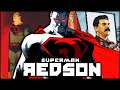 Lhistoire du superman russe  superman red son