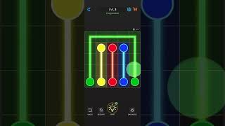 Connect the Dots - Color Game Gameplay | Android Puzzle Game screenshot 2