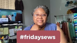 #fridaysews: A little chatting and a Temu Haul