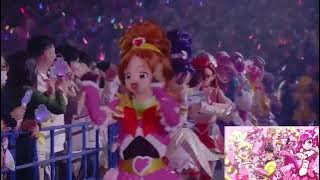 Come on! Pretty Cure All Stars Precure 20th