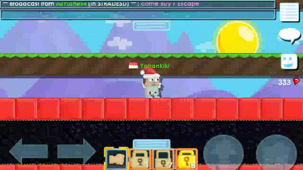 Growtopia Defeating Dragon Hand YouTube
