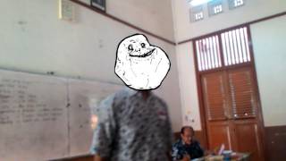 Perkenalan Lucu XII RPL 1 SMKN 2 Surabaya