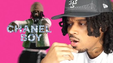 Lil Uzi Vert is BACK!