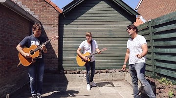 3JS - De Stroom | Live in Zwammerdam