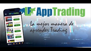 Descarga AppTrading la aplicación para aprender Trading gratis. screenshot 5