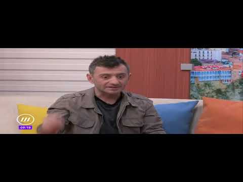 დილა მესამეზე - სრული სიუჟეტი და სკეჩები: ავტოსერვისის შესახებ