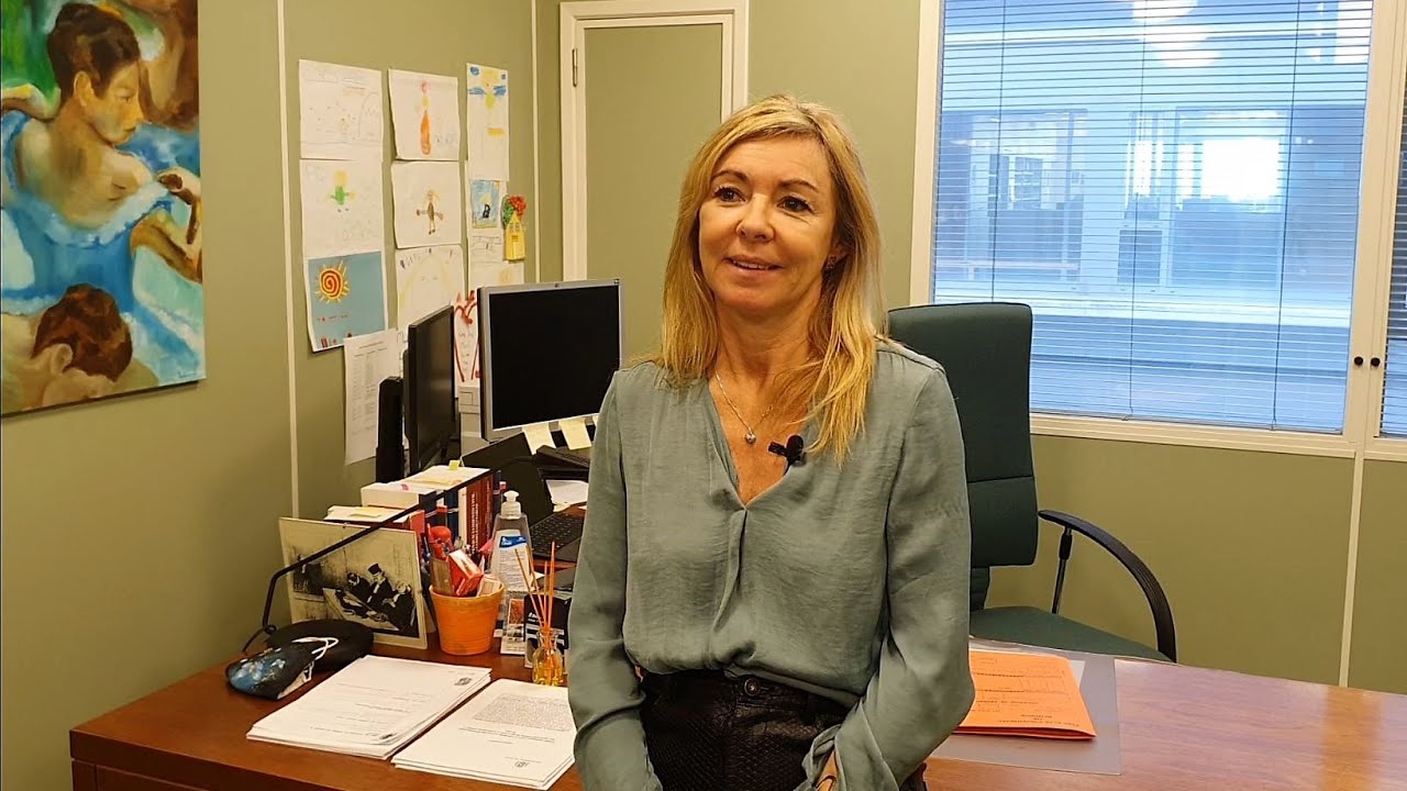 El papel del fiscal en la lucha contra la violencia de género