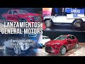 Lo más nuevo de GM en Las Vegas 2023 | Autocosmos