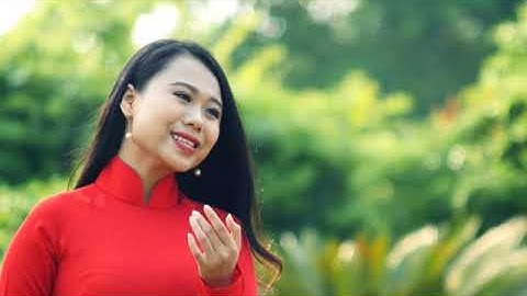 Chúng con canh giấc ngủ cho người - Thuỳ dương