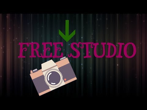 Free Studio (видео редактор ) где скачать