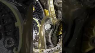 Where Is All The Oil Pressure Going? 😳🛢️ Where Is All The Oil Pressure Going? 😳🛢️
