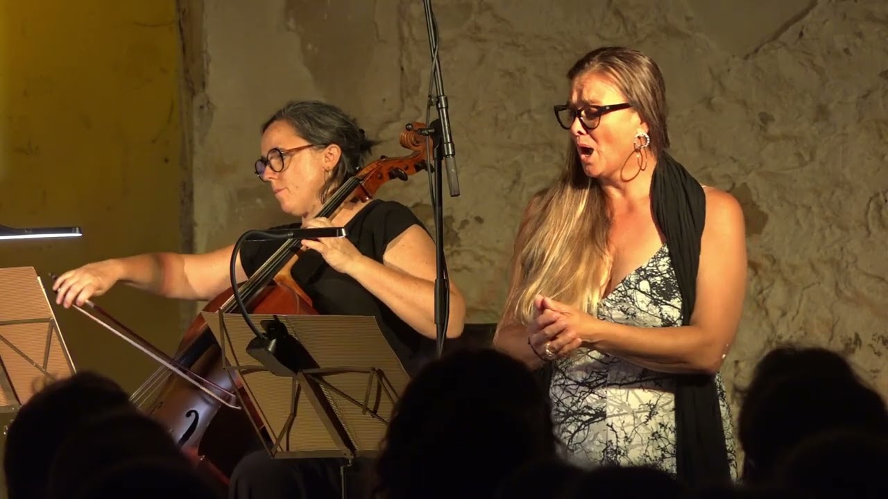 Les Nits d'Art al Castell de Sant Ferran homenatgen Pere Portabella amb música i cinema