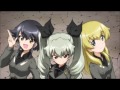 Funiculi Funicula Anzio OVA Version 