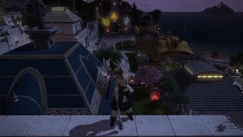 Plenary Indulgence visual glitch