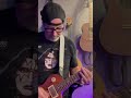 Ramones Riff That Helped Define Punk Rock 🎸
