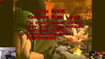 Doom Wadstream: The Joy of Mapping 6 part 4