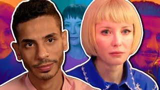 Nicole & Mahmoud Break Up After 1 DAY in America (90 Day Fiancé)