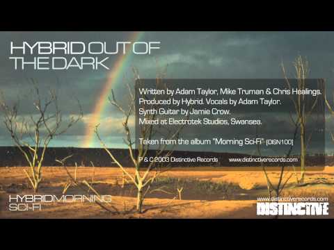 Hybrid - Out