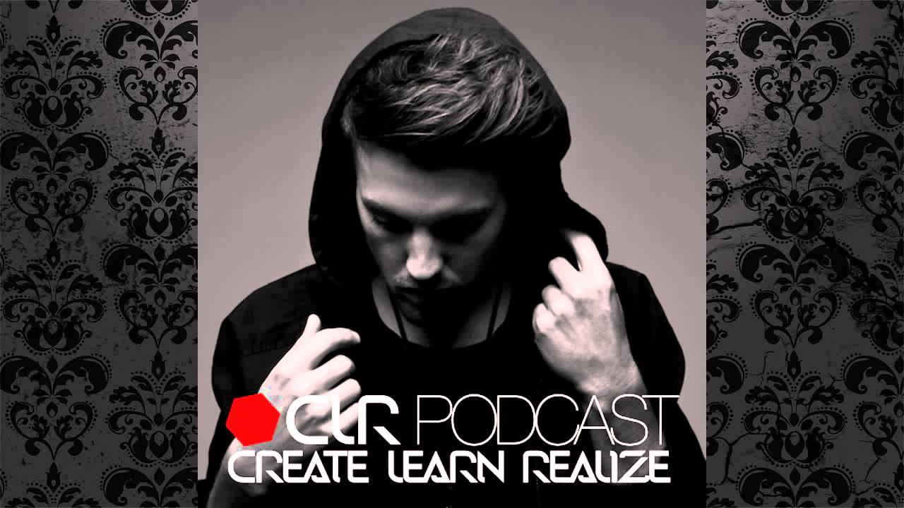 Tommy Four Seven - CLR Podcast 299 (17.11.2014)