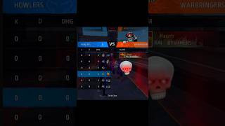 Raistar vs 6 hackers 😱|| WAIT FOR END ||🤯 #trending #viral #freefire #shortsfeed
