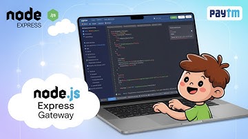 Node.js Express Paytm Payment Gateway Integration Full Tutorial with Source Code 2020