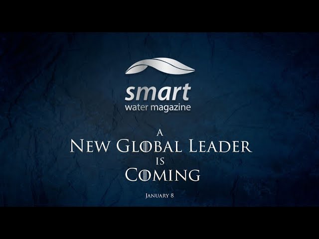 What is a stream?  Smart Water Magazine