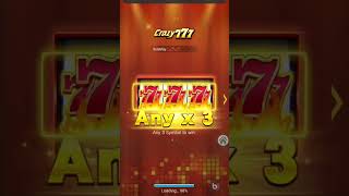 How To Play Crazy Seven Game Bj Baji App | Play Crazy 777 Slots Game Bj Baji App | Bj Baji App screenshot 4