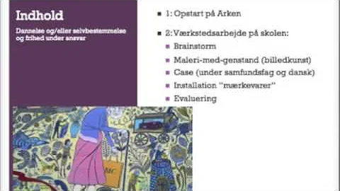 Klafki opgave 4 didaktik