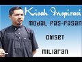 Subhanallah Keren Sekali Motivasi dan Kisah Sukses Perjalanan Bisnis