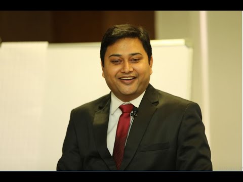 Introduction Video of Alok Keshri